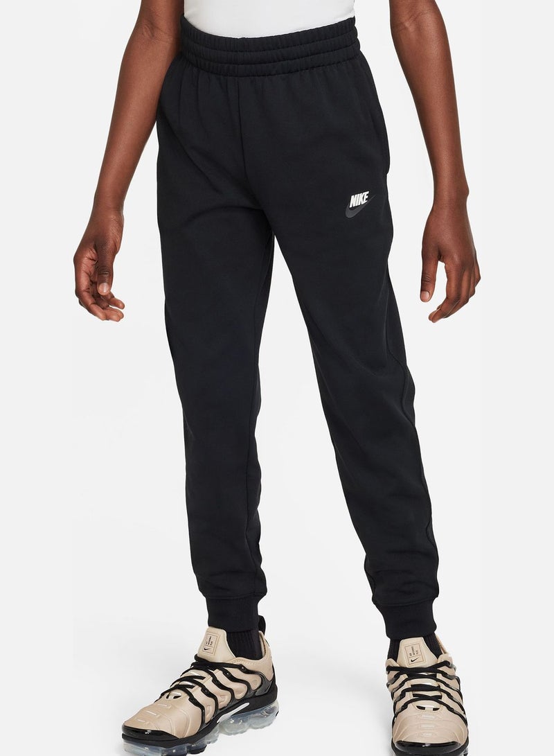 Kids Nsw Tracksuit