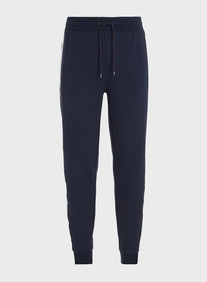 Logo Sweatpants