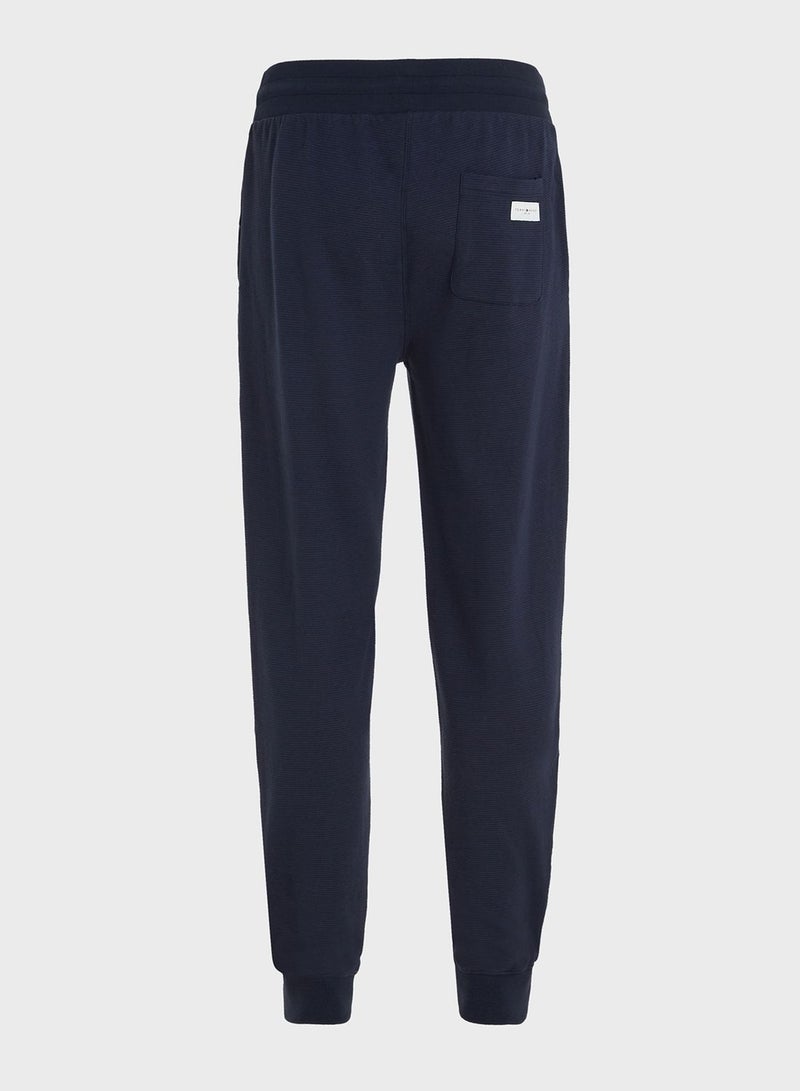 Logo Sweatpants