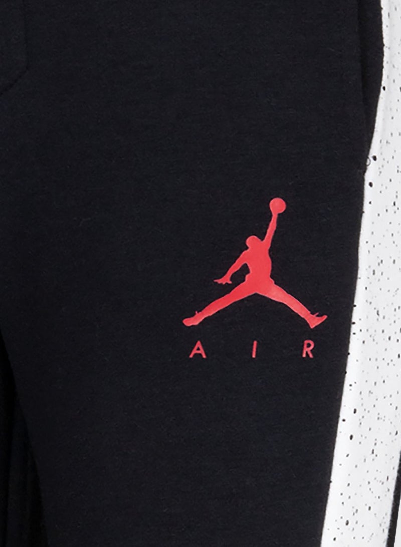 Kids Jumpman Air Speckle Sweatpants