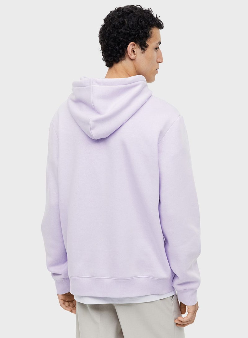 Graphic Hoodie