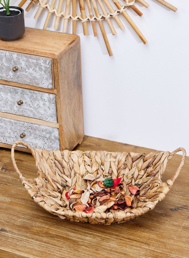 15Cm Basket With Handles