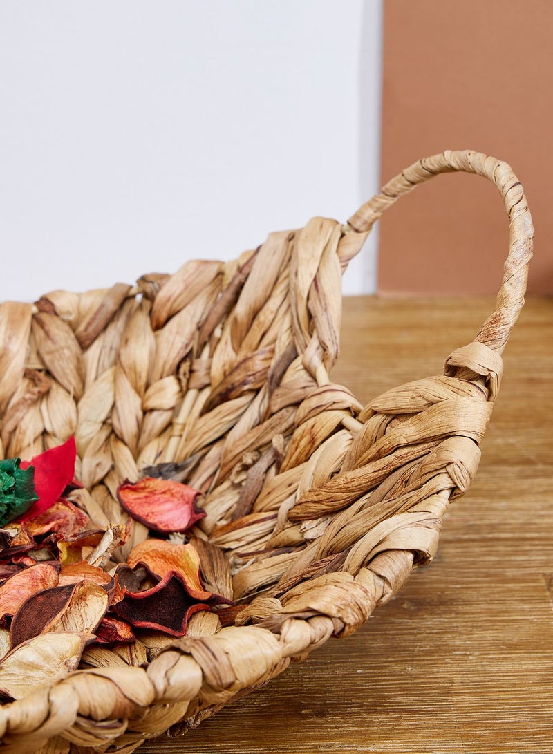 15Cm Basket With Handles