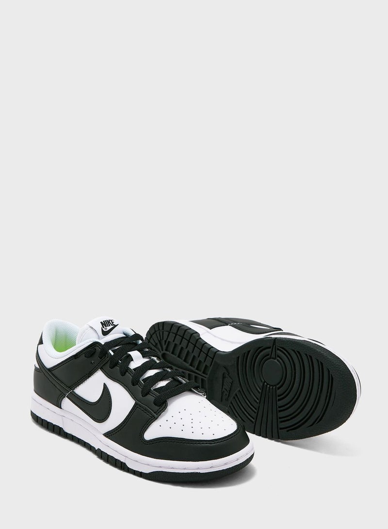 Dunk Low Next Nature