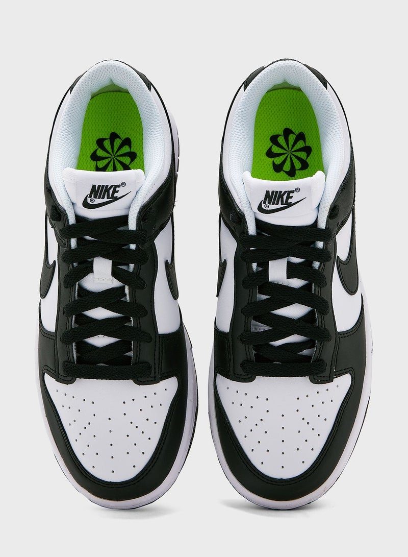 Dunk Low Next Nature