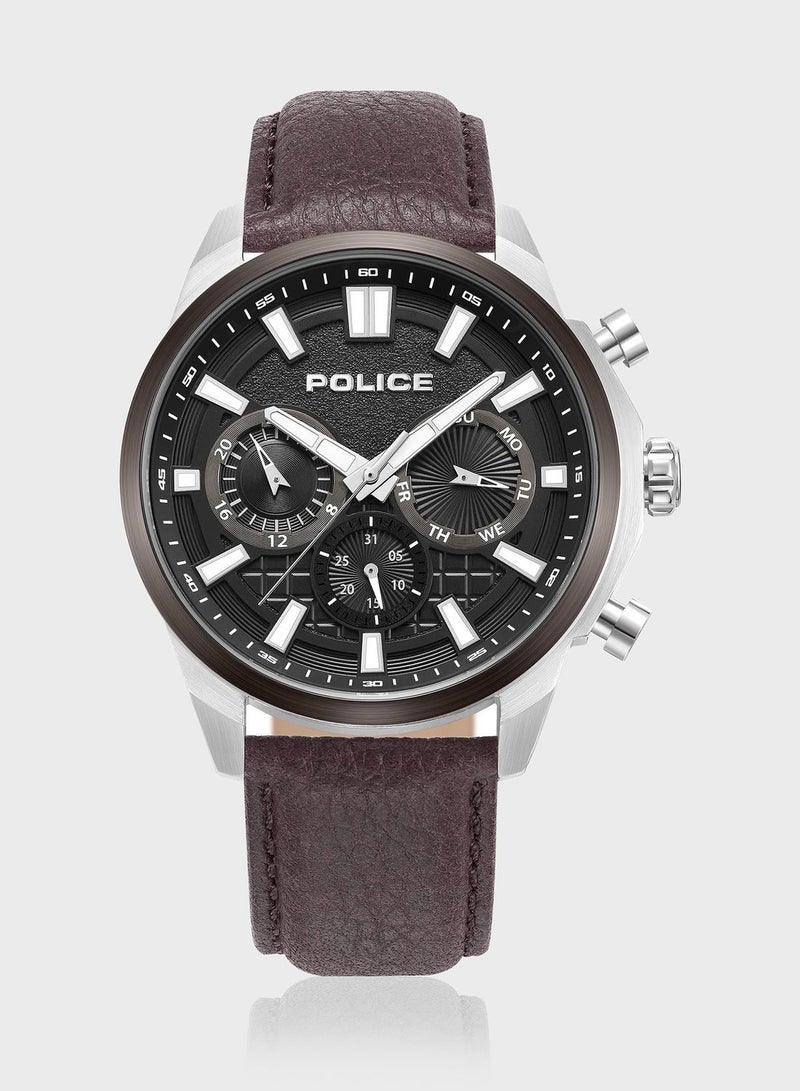 Rangy Gents Chronograph Watch