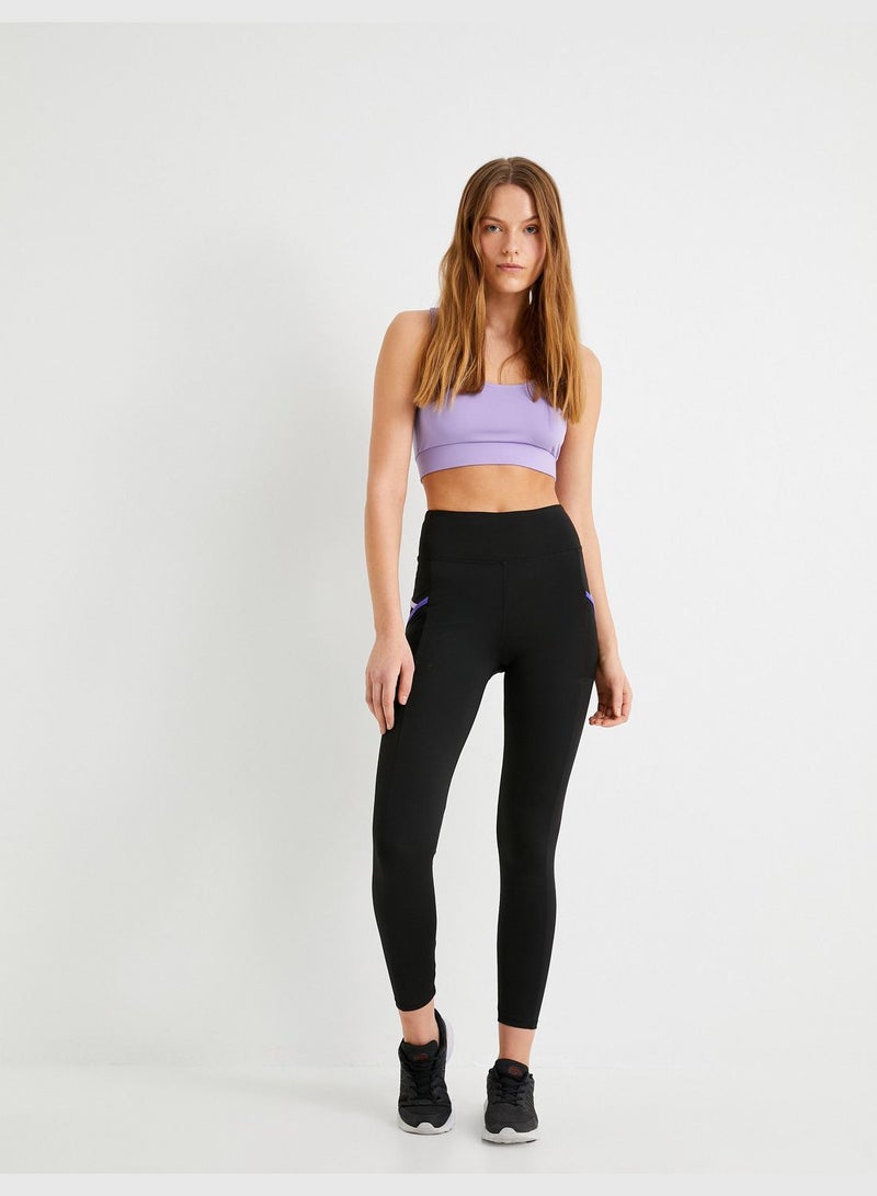 Pockets Sport Leggings