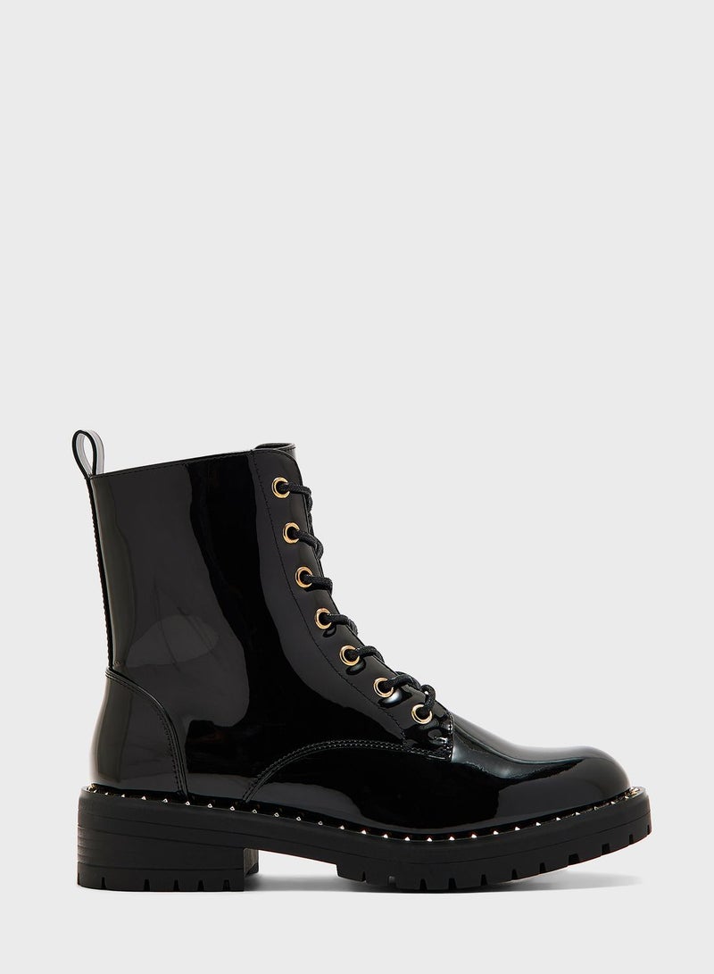 Americano Ankle Boots