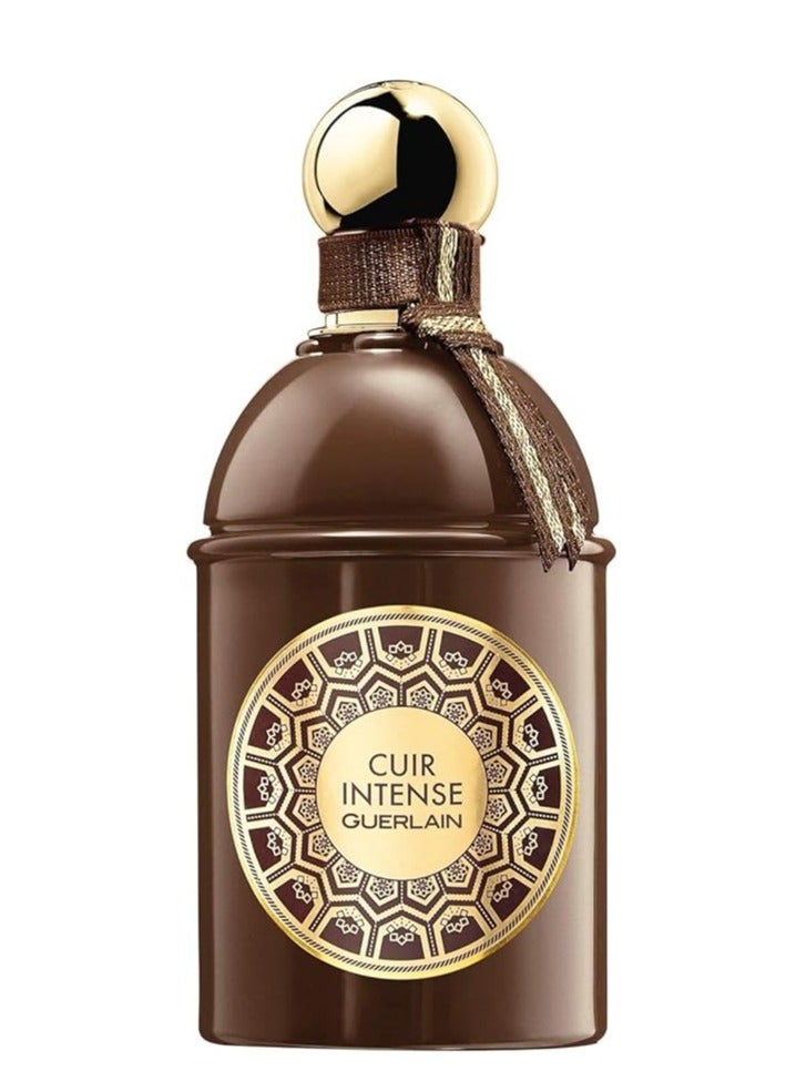 Cuir Intense By Perfume For Men And Women EDP 125ml