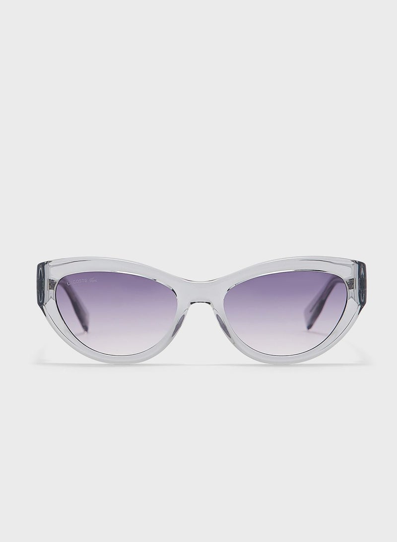 Cat Eye Sunglasses