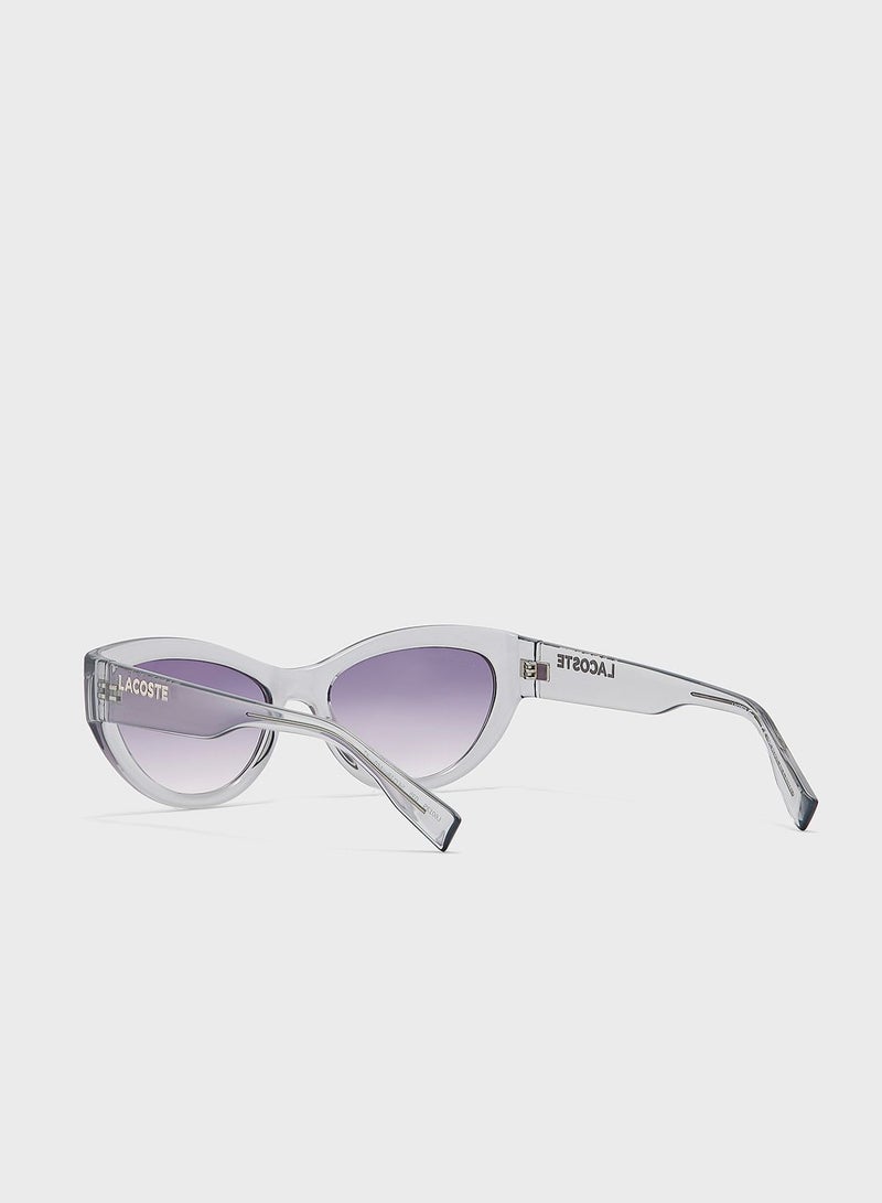 Cat Eye Sunglasses