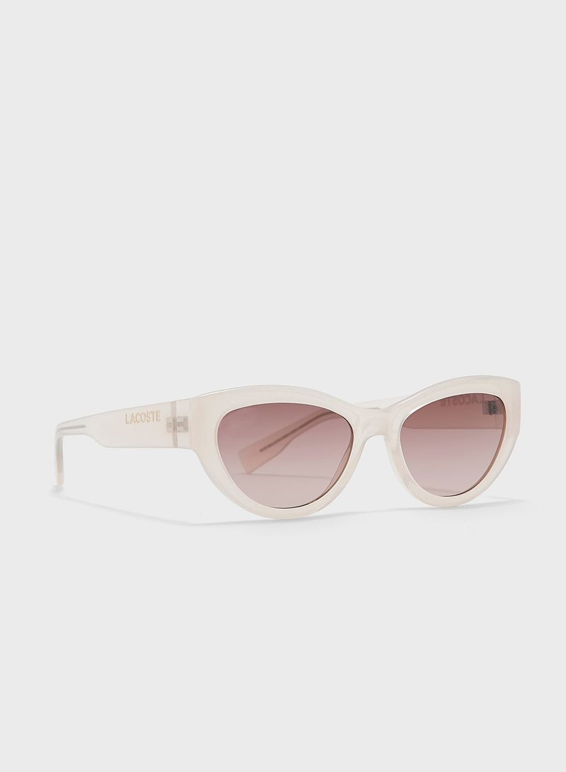 Cat Eye Sunglasses