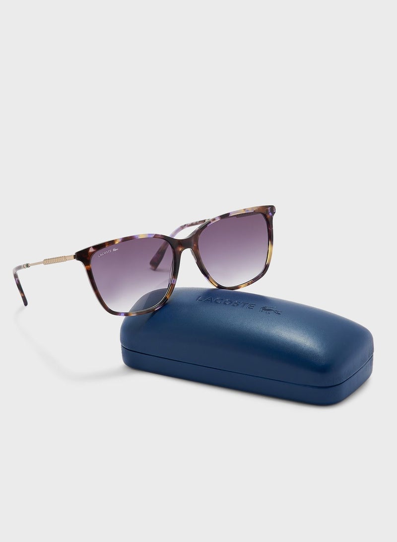 Rectangle Sunglasses