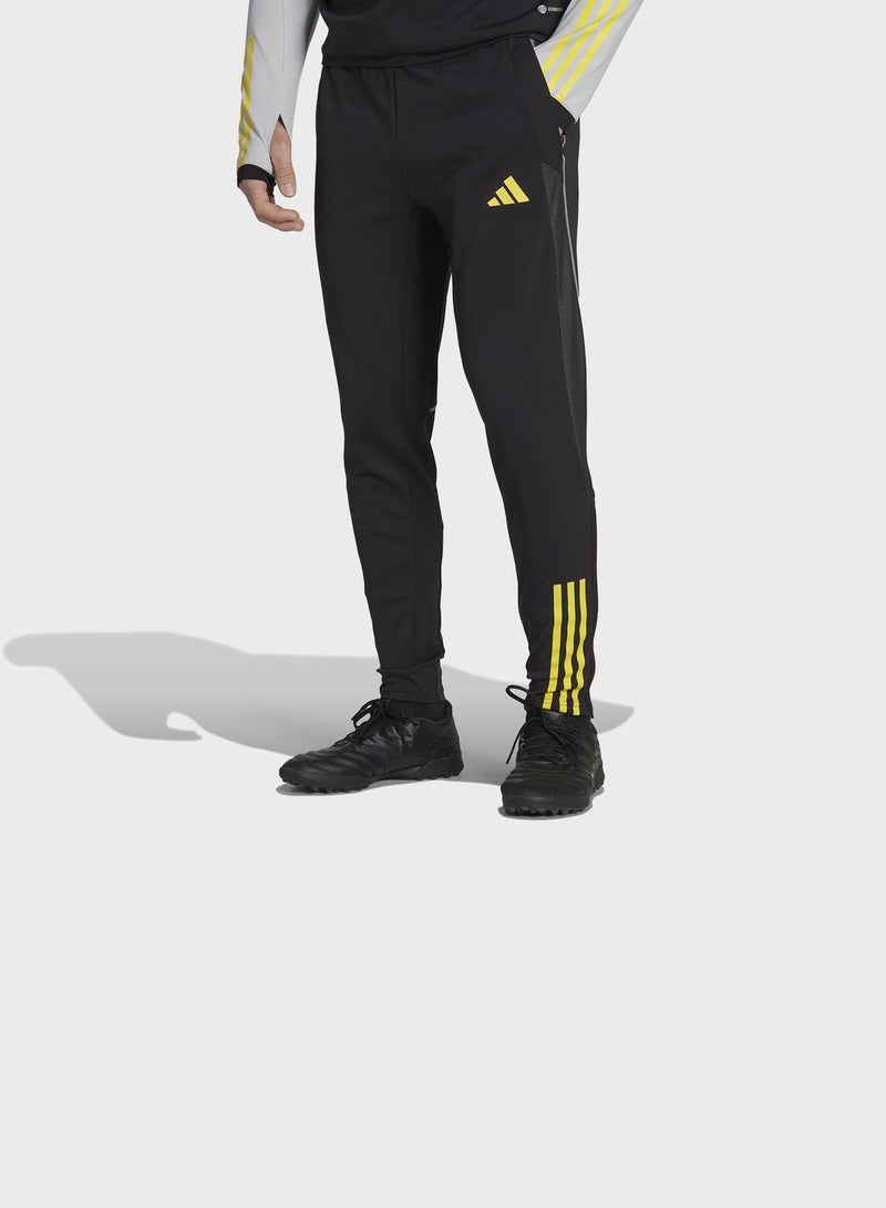 Tiro 23 Competition Training Tracksuit Bottoms