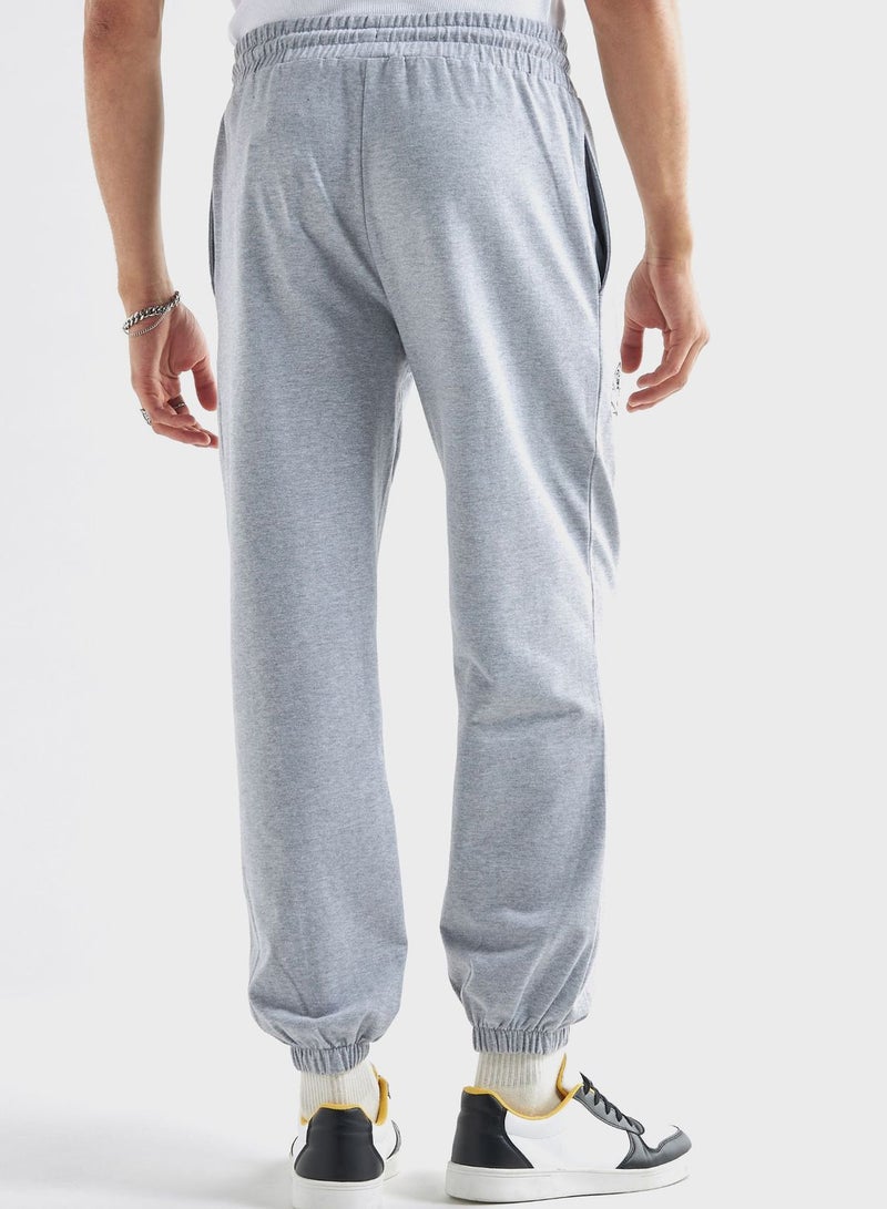 Sweatpants