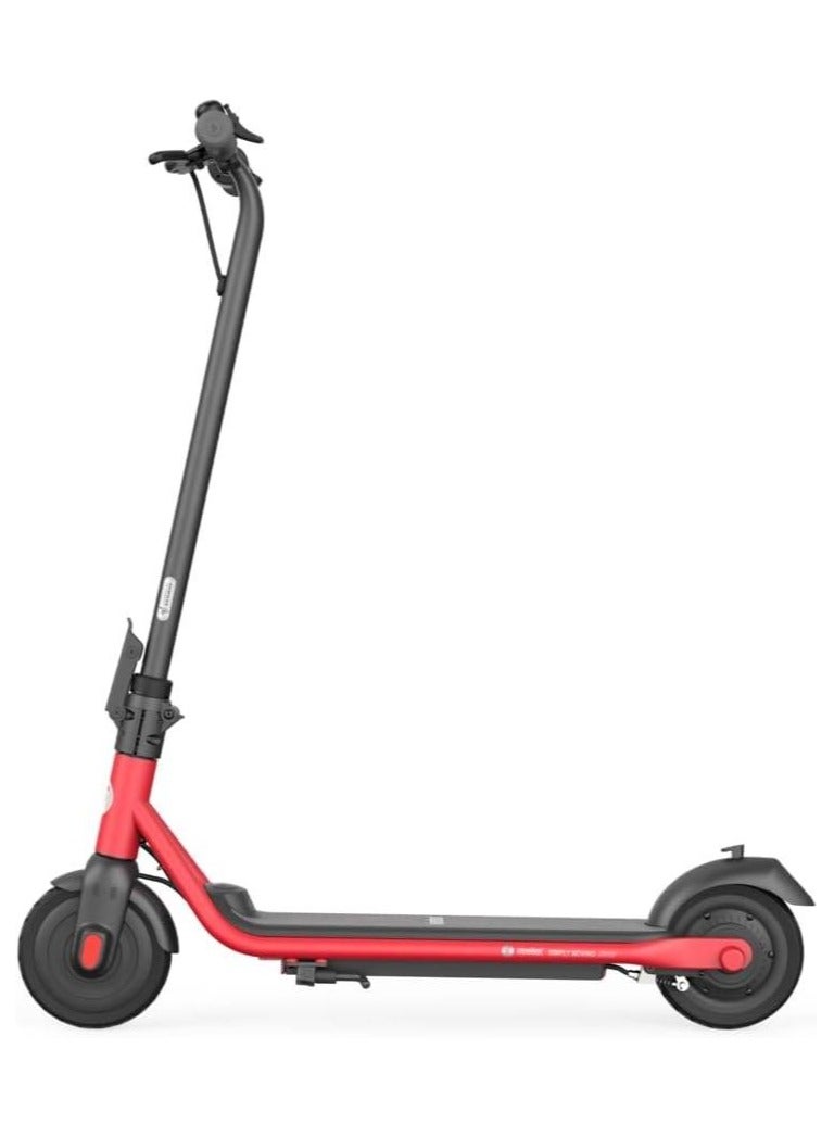 Segway Ninebot Kids Electric Scooter, C15E