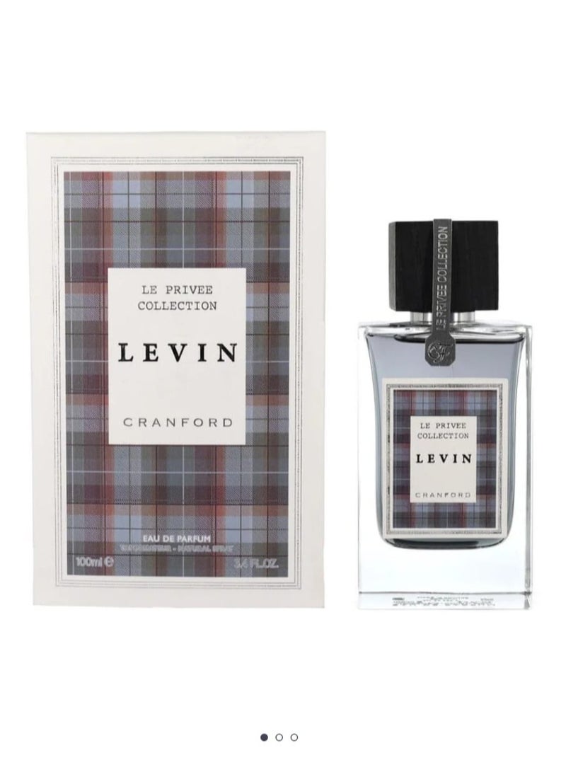 CRANFORD LEVIN EDP 100ML