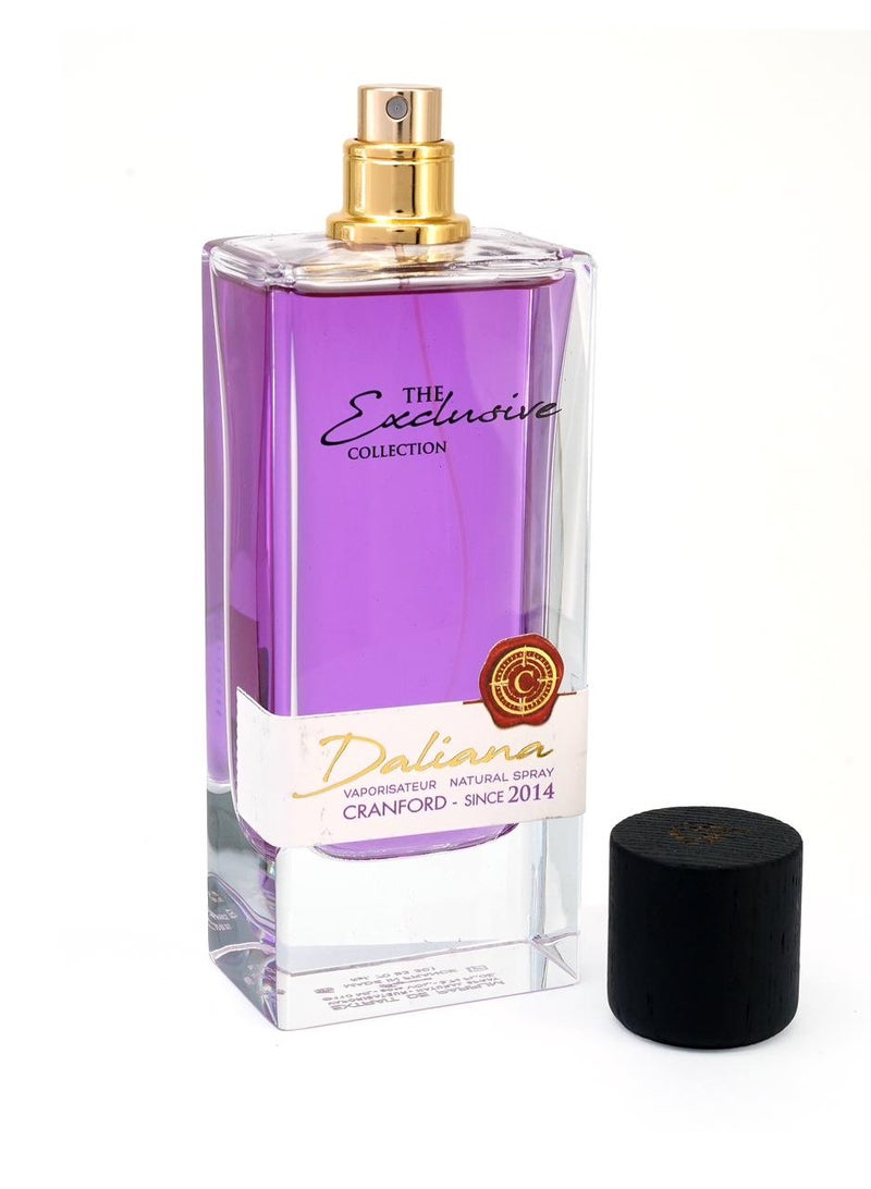 DALINA EXTRAIT DE PARFUM 110ML