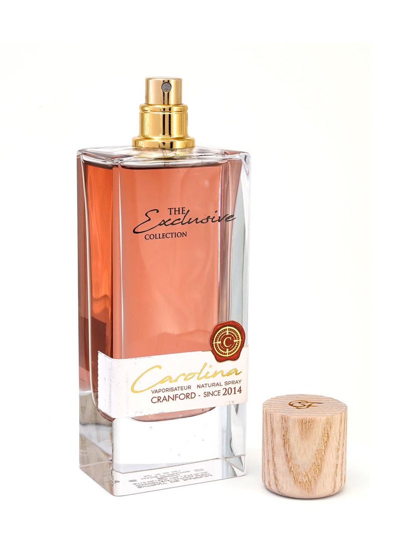 CRANFORD CAROLINA EXTRAIT DE PARFUM 110ML