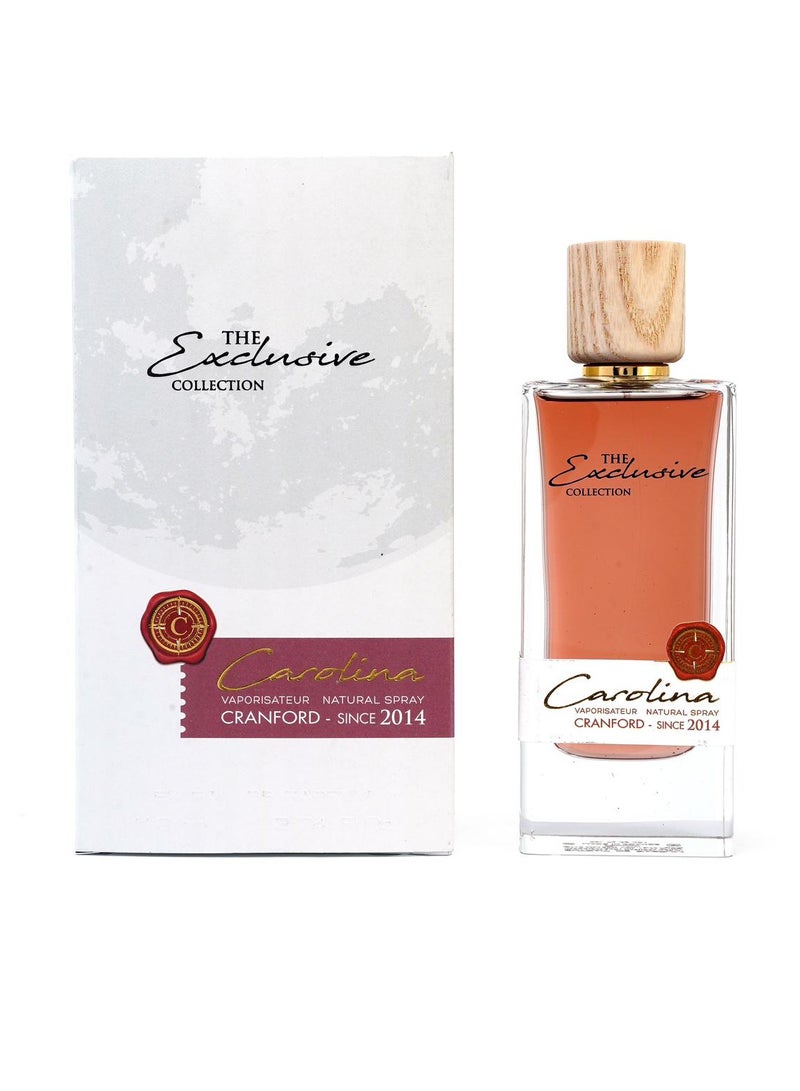 CRANFORD CAROLINA EXTRAIT DE PARFUM 110ML