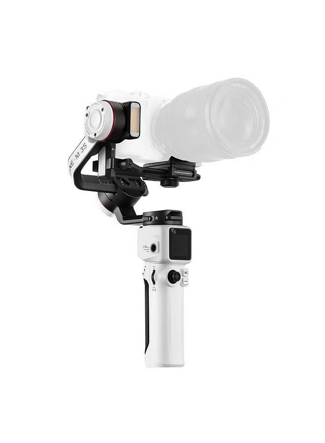 ZHIYUN CRANE-M3S COMBO Camera Handheld 3-Axis Gimbal Stabilizer