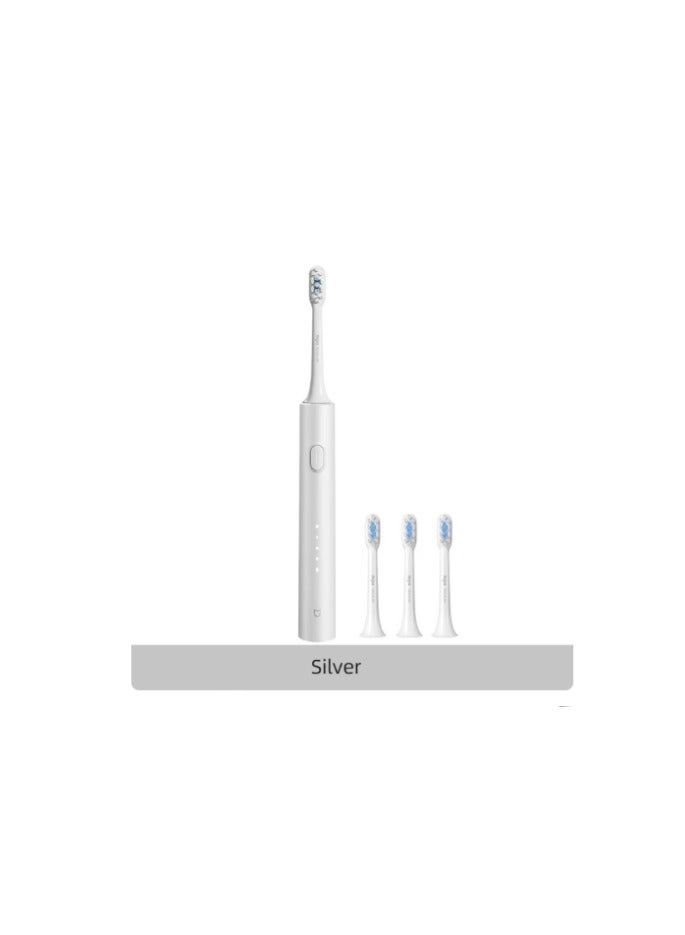Xiaomi Mijia T302 Sonic Electric Toothbrush Oral Hygiene Cleaner Brush