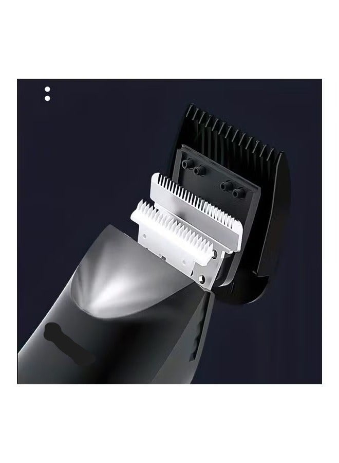 Professional Body Hair Trimmer KM-1838