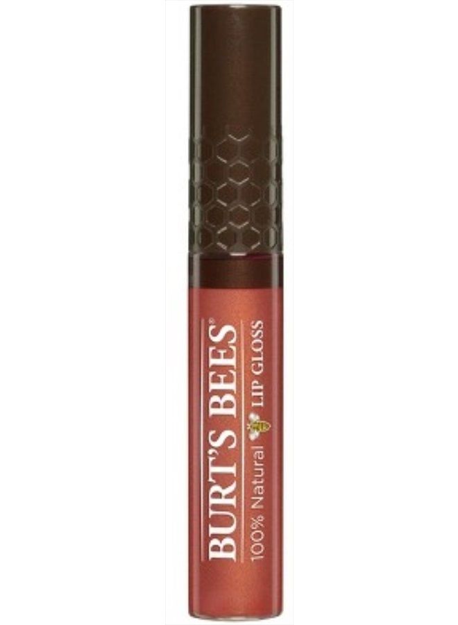 Lip Gloss, Harvest Time, 0.2 oz (Pack of 2)