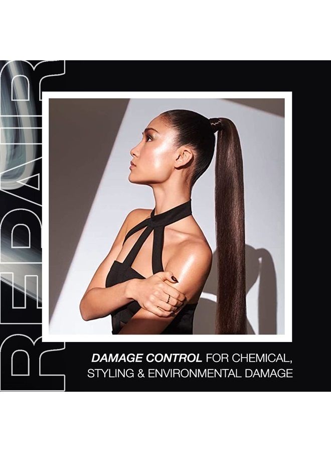 Conditioner by Fudge Damage Rewind Reconstructing Conditioner 1000ml