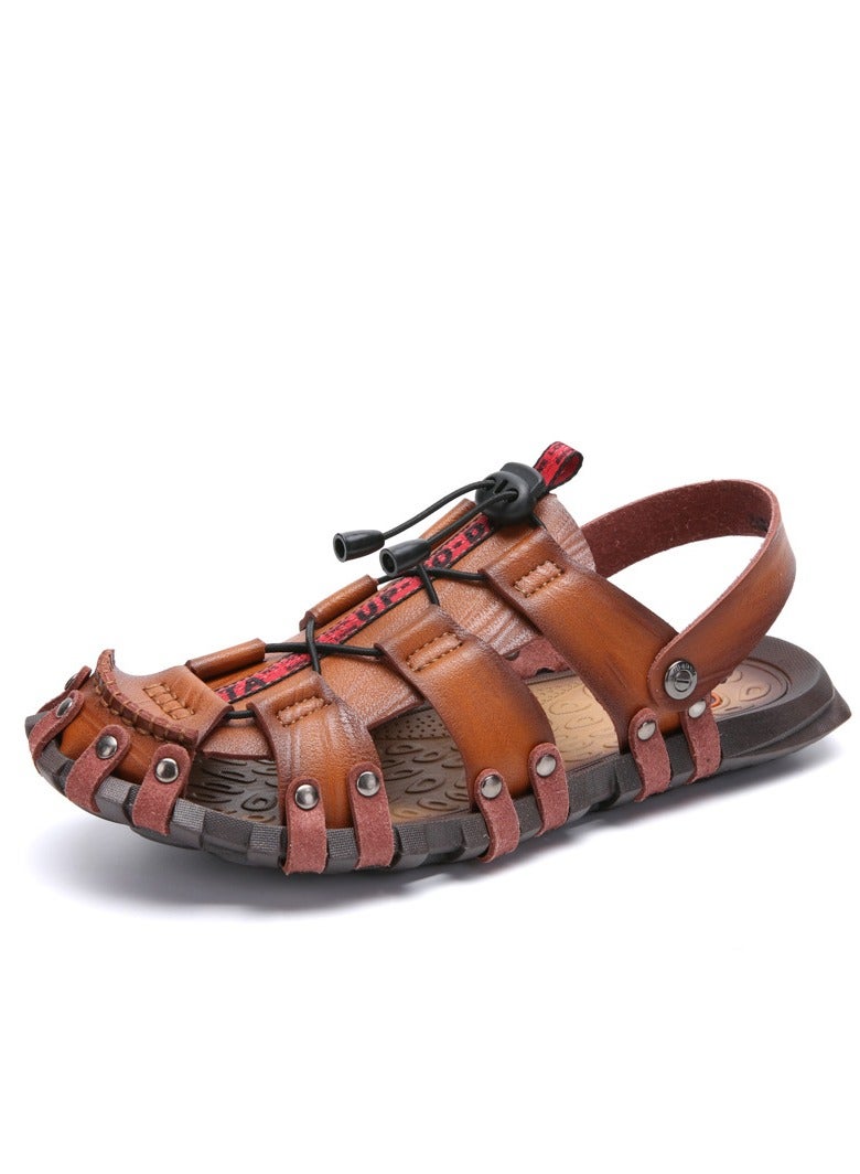 Men's Beach Comfortable Sandals