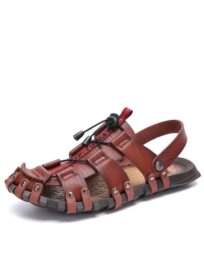 Men's Beach Comfortable Sandals