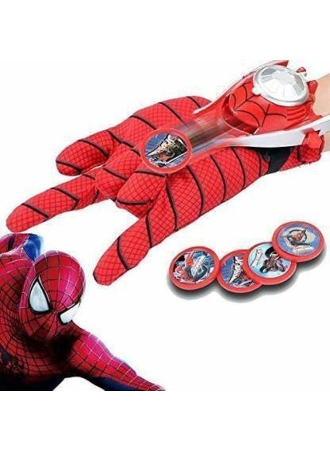 Spider Toy Robot, Robot Spider Spider Gloves  Toy, Spider Toys for Kids