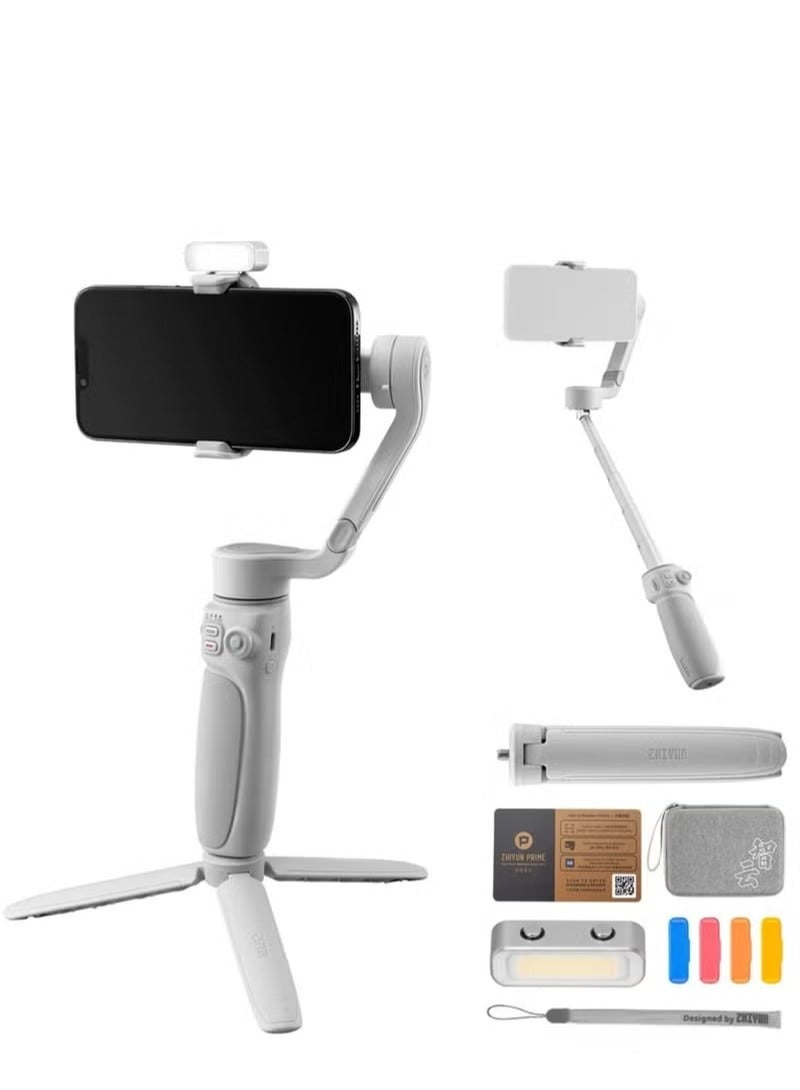 Zhiyun Smooth Q4 Combo Gimbal Stabilizer