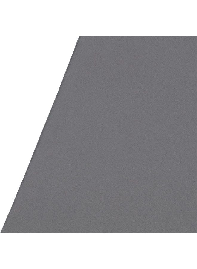 X-Drop Pro Wrinkle-Resistant 8' x 8' (2.44 x 2.44m) Backdrop for Headshots, Photoshoots, Group Portraits, Video Interviews, & Photo Booths - Portable and Travel Friendly (Neutral Gray)