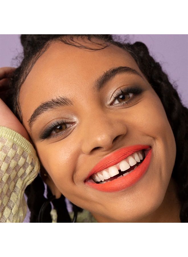 3INA The 24H Foundation 651 - 24H Long-Wearing Formula - Medium To High Buildable Coverage - Smooth Matte Finish - Expanded Shade Selection - Waterproof, Cruelty Free, Vegan Makeup - 1.01 Oz