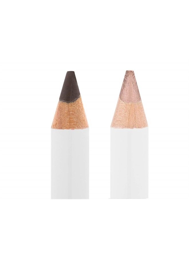 Soleil Shade and Illuminate Eye Kohl Duo 03 Aurora