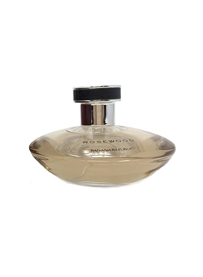 Rosewood Eau De Parfum Spray 3.4 Oz
