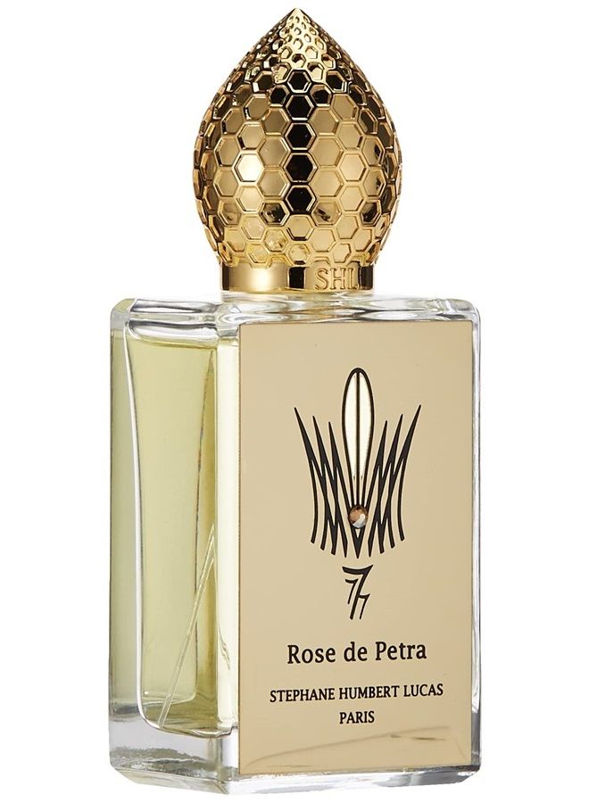 Rose De Petra eau de parfum 50 ml vapo