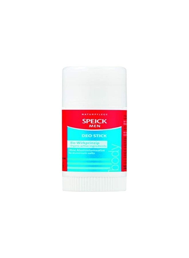 Men's Stick Deodorant
