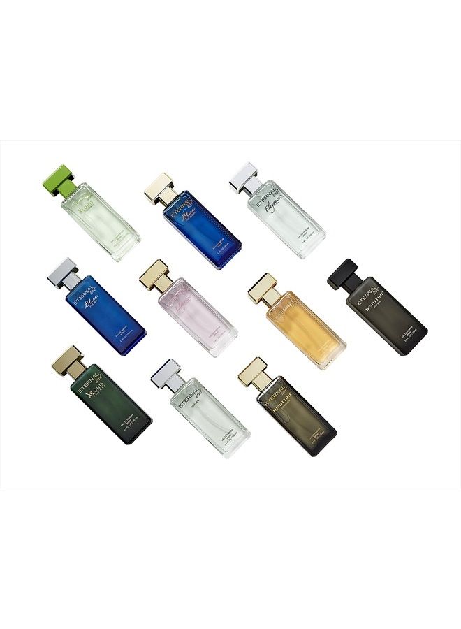 for Men 3.4 oz Eau de Parfum Spray