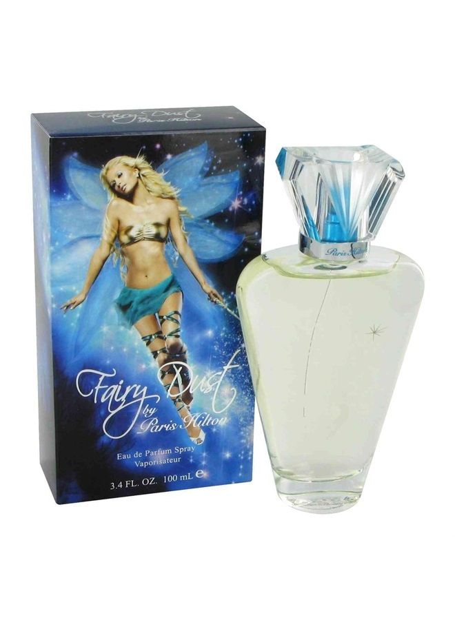 Fairy Dust by Paris Hilton for Women - 3.4 Ounce EDP Spray