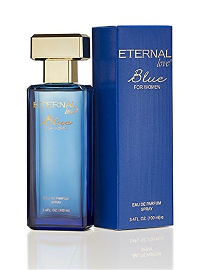 Blue for Women 100 ml EDP Spray