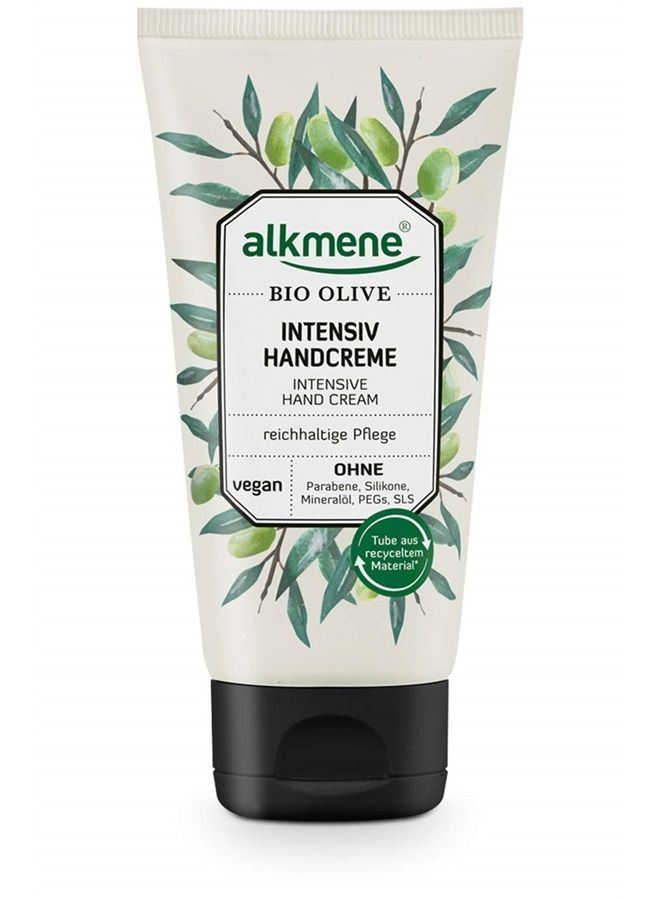 Intensive Hand Cream for Very Dry Hands 75 ml