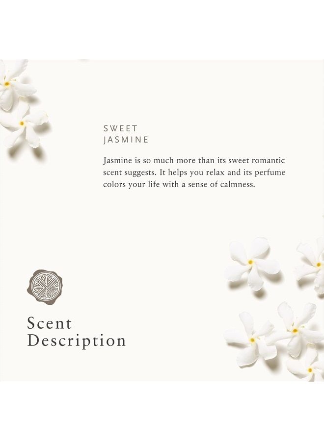 Private Collection - Sweet Jasmine Hand Wash - 10.1 Fl Oz