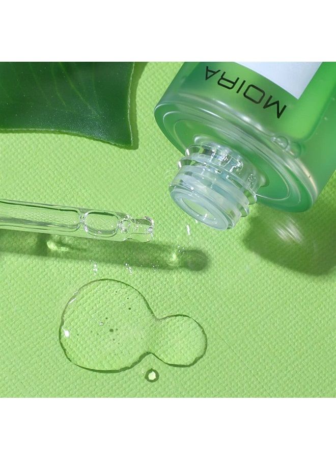 Cica Panthenol Calming Serum