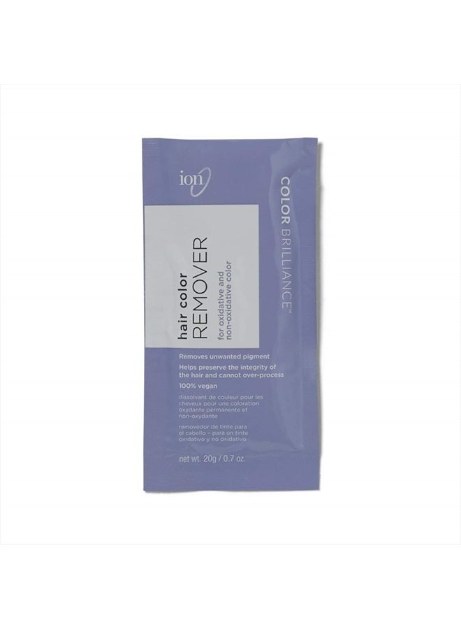 Hair Color Remover