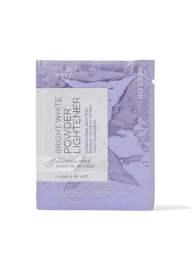 Ammonia-Free Powder Lightener 1oz.