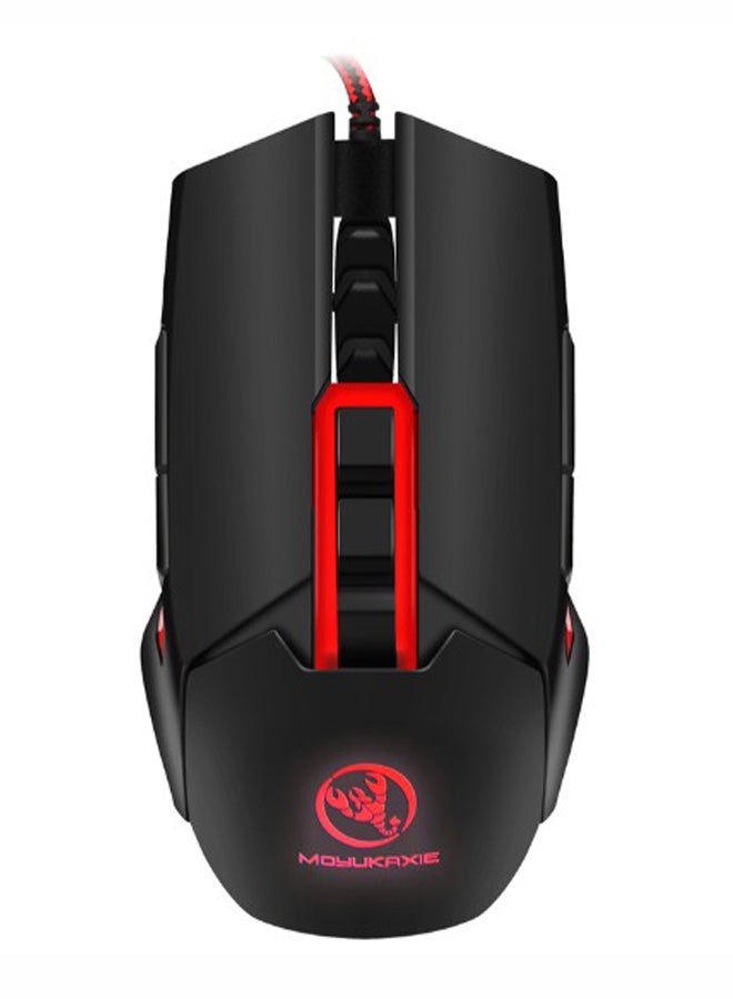 Wired Optical Gaming Mouse