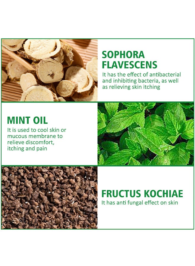 Hand Ringworm BeriBeri Fungus Spray, Anti-Fungi Treatment For Feet Itchy, Sweating, Peeling And Blisters, Natural Ingredients Foot Fungi Spray For Tinea Pedis, Inflamed, Feet Smelly 30ML