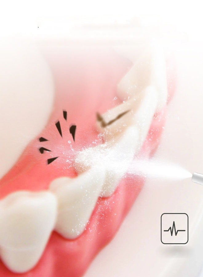 Portable Water Flosser Oral Care